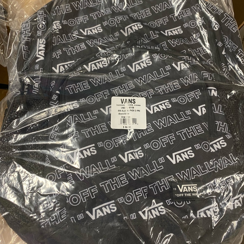 Book bag/Backpack